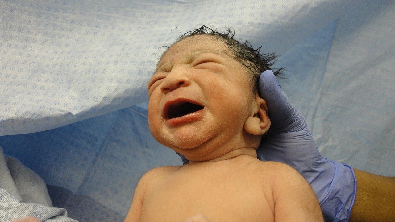 Baby Crying Patterns and Soothing Techniques