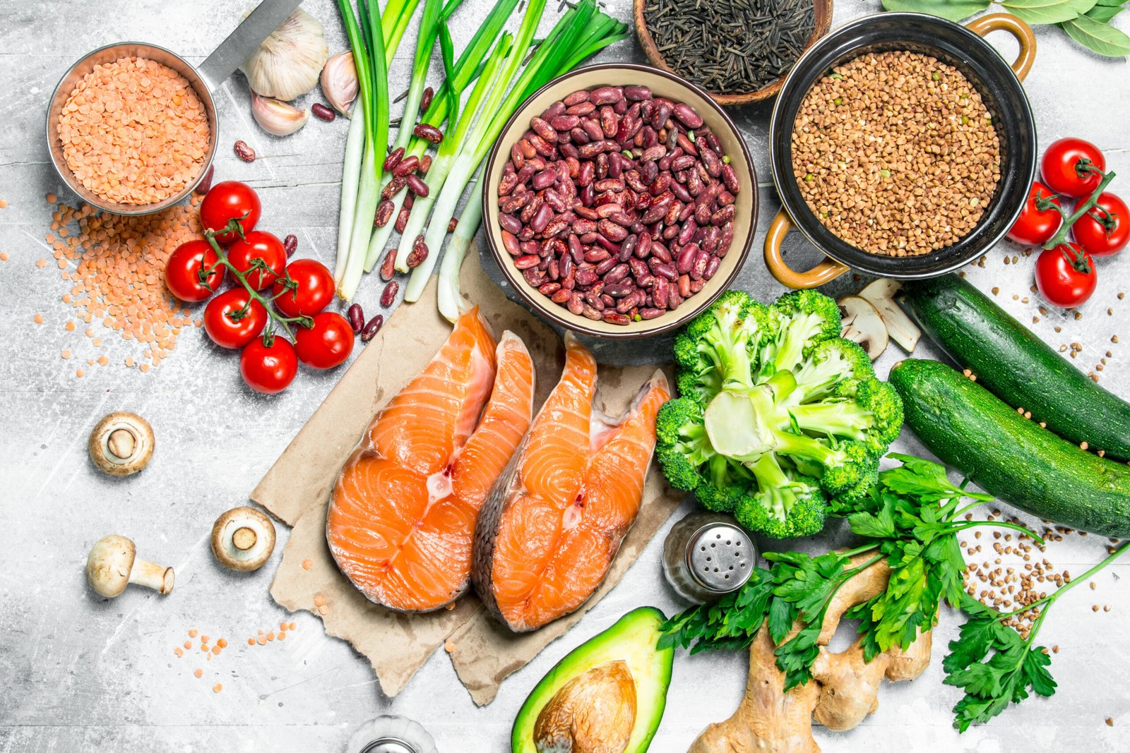 Prenatal Nutrition Guidelines and Essential Vitamins