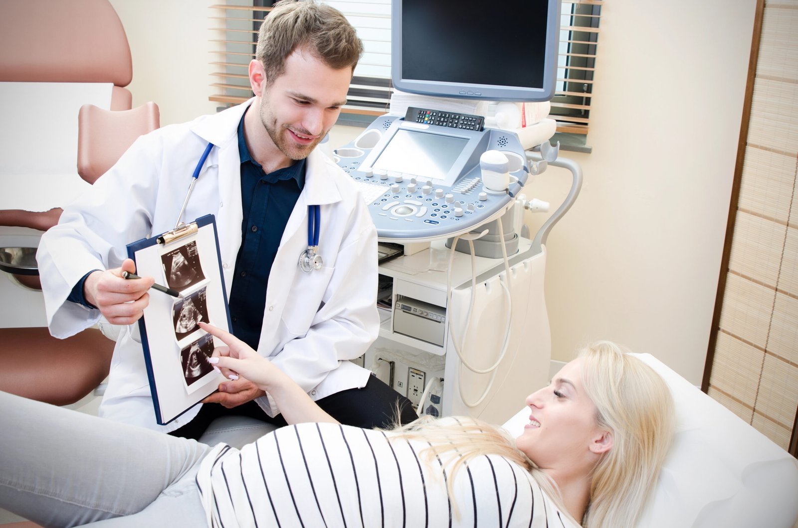 Important Questions to Ask Your Obstetrician During Pregnancy