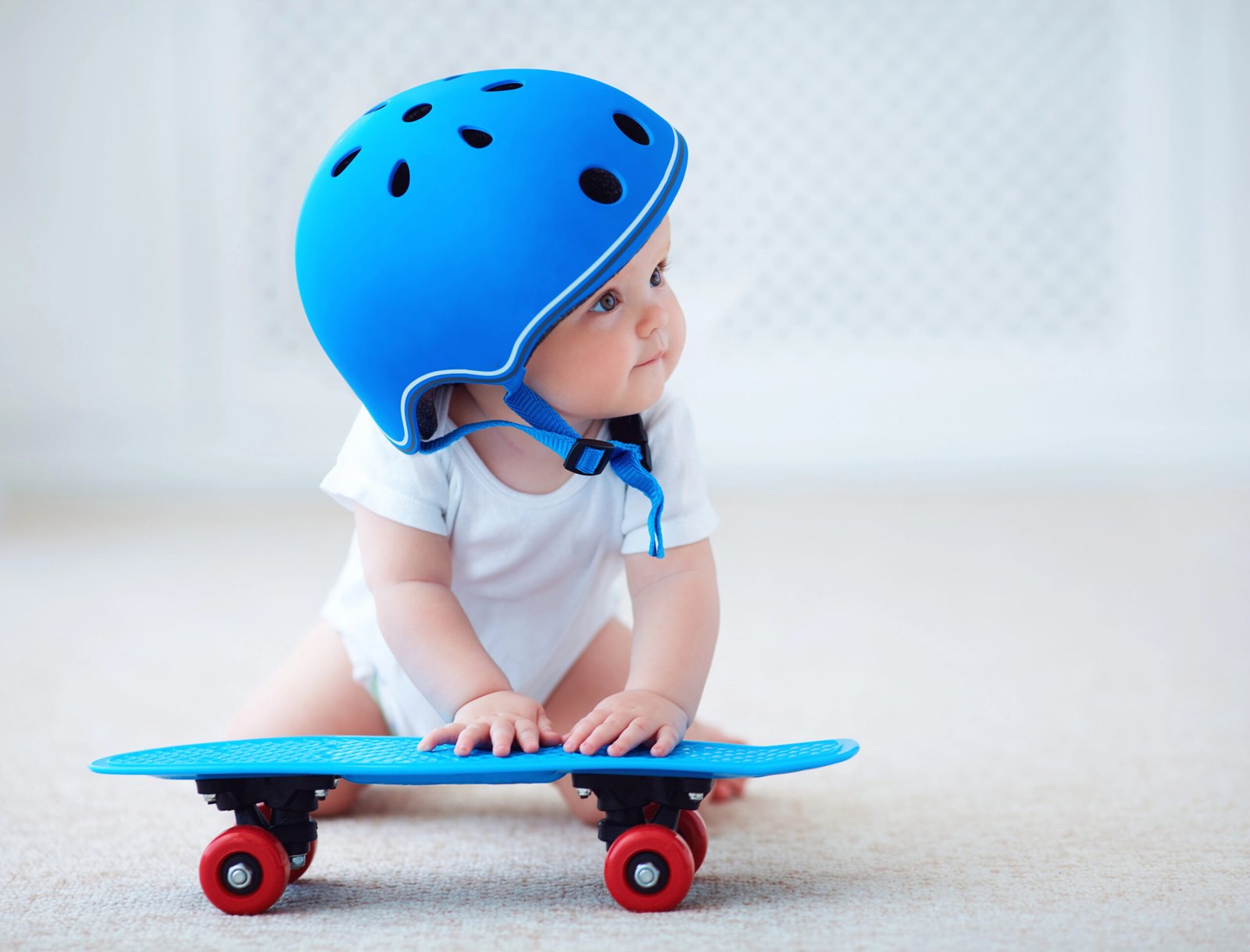  Infant Home Safety Measures: A Comprehensive Guide