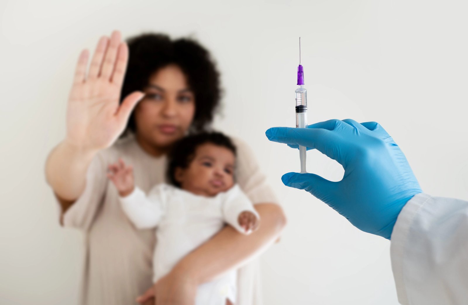 Infant Vaccination Schedule Recommendations