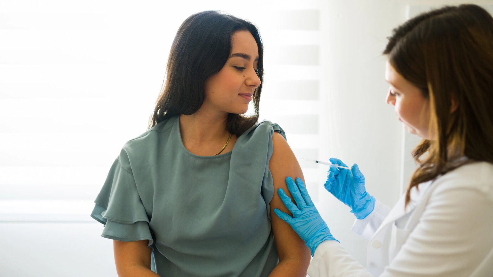 Maternal Vaccination Recommendations